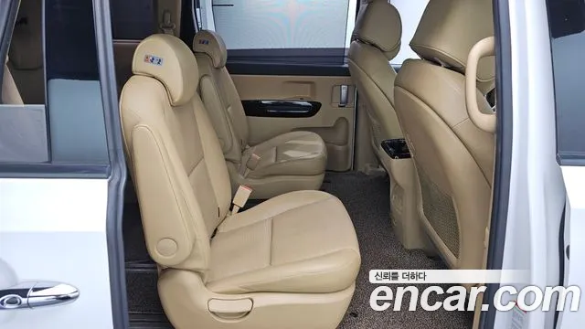 Kia Carnival 2018 thumb 11