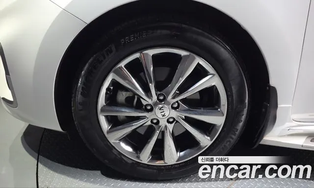 Kia Carnival 2019 thumb 5