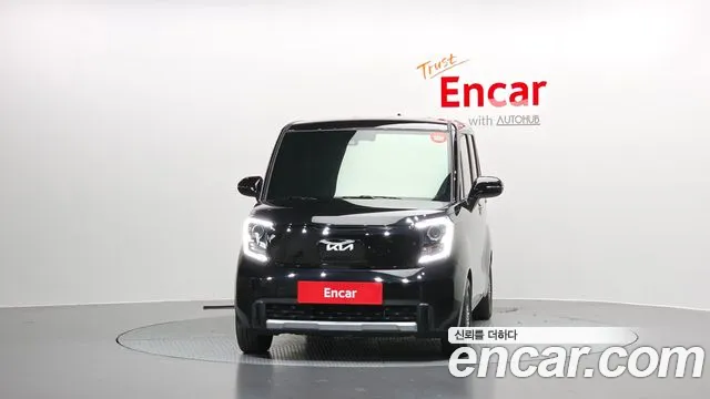 Kia Ray 2024 thumb 3