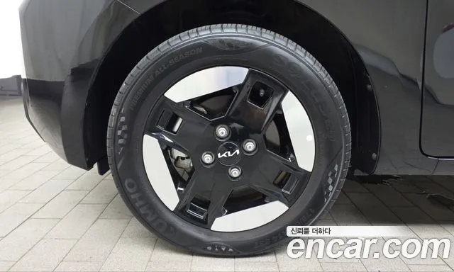 Kia Ray 2024 thumb 5