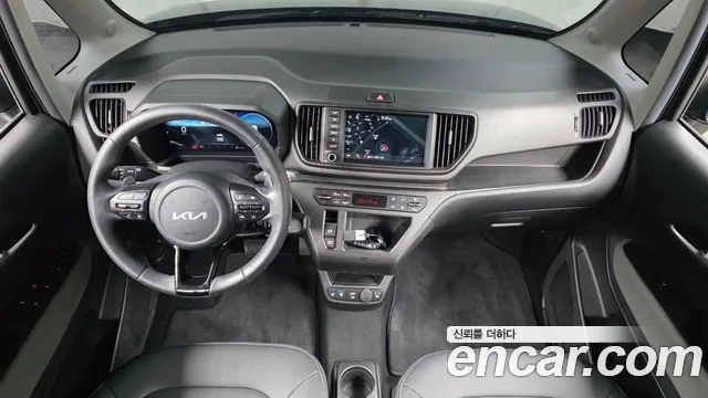 Kia Ray 2024 thumb 7