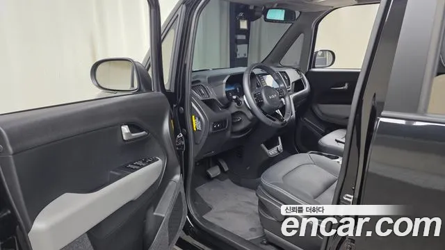 Kia Ray 2024 thumb 10