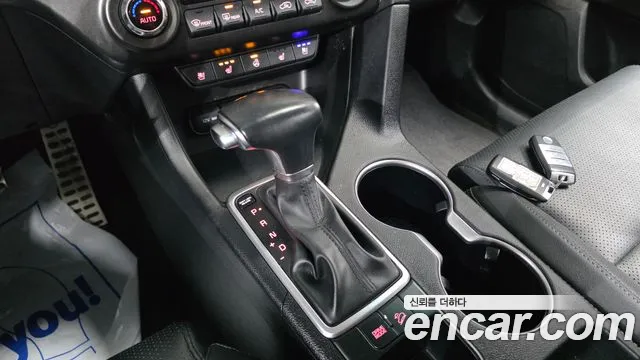 Kia Sportage 2019 thumb 9
