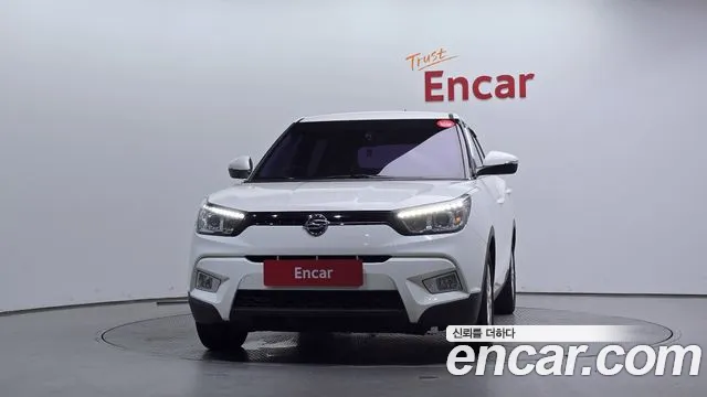 KG_Mobility_Ssangyong TIBOLI 2015 thumb 3