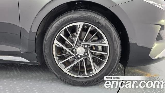 Hyundai Grandeur 2020 thumb 5