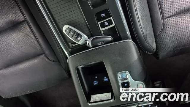 Hyundai Grandeur 2020 thumb 9