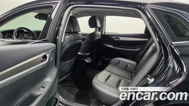 Hyundai Grandeur 2020 thumb 12