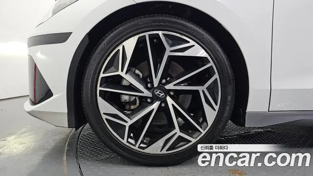 Hyundai IONIQ 6 2022 thumb 5