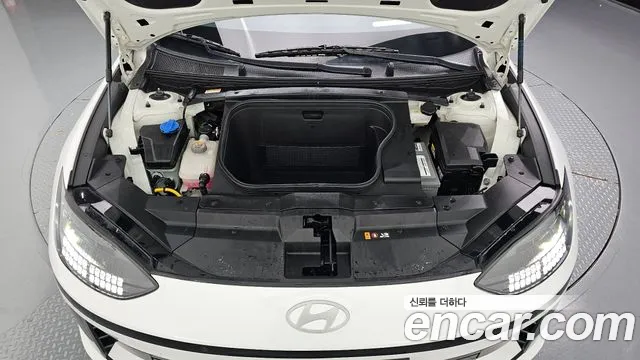 Hyundai IONIQ 6 2022 thumb 6