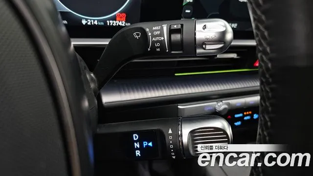 Hyundai IONIQ 6 2022 thumb 9