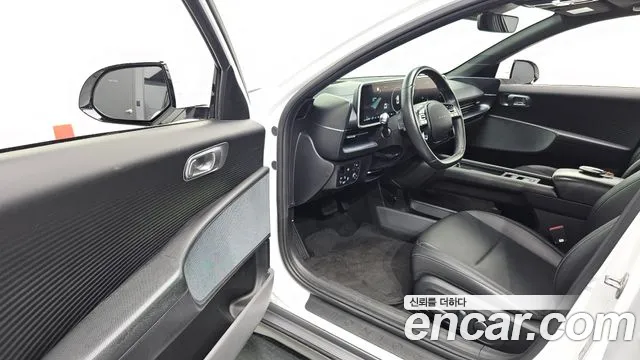 Hyundai IONIQ 6 2022 thumb 10