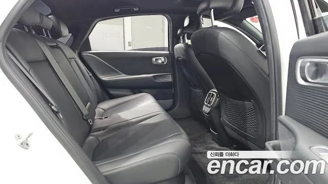 Hyundai IONIQ 6 2022 thumb 11