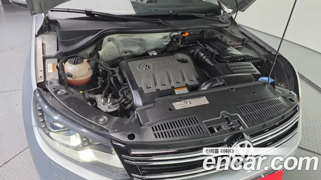 Volkswagen Tiguan 2012 thumb 6