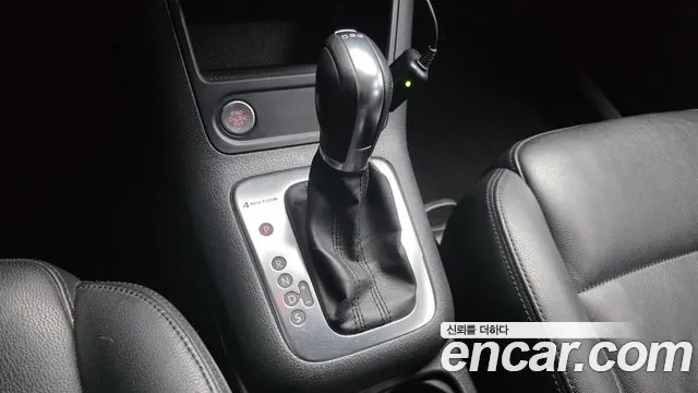 Volkswagen Tiguan 2012 thumb 9