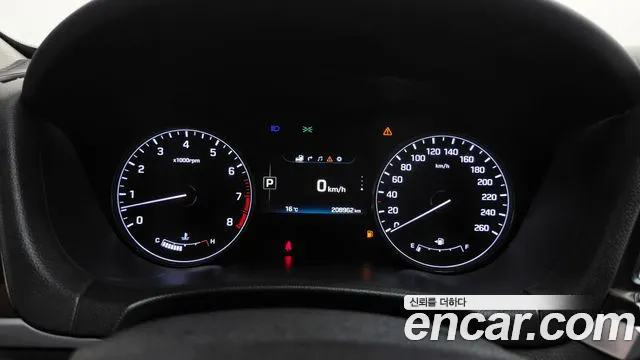 Hyundai Genesis 2014 thumb 8