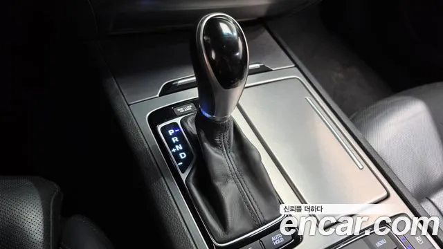 Hyundai Genesis 2014 thumb 9