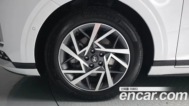 Hyundai Grandeur 2023 thumb 5