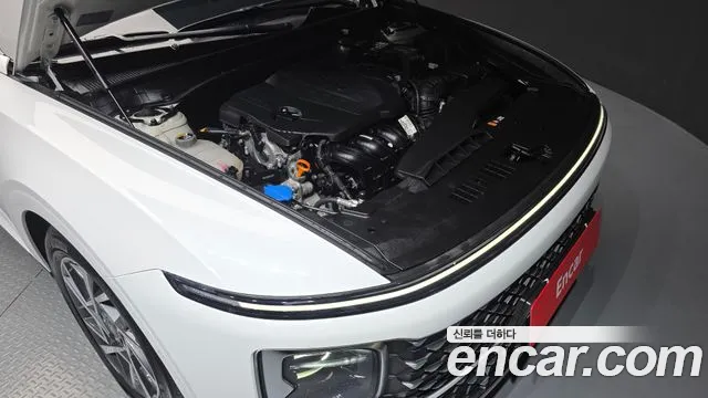 Hyundai Grandeur 2023 thumb 6