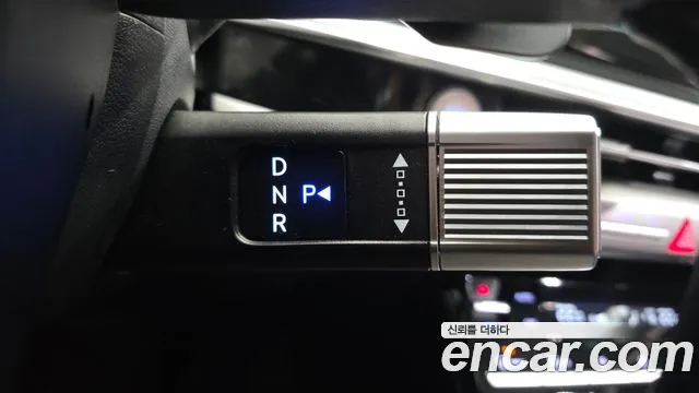 Hyundai Grandeur 2023 thumb 9