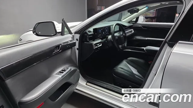 Hyundai Grandeur 2023 thumb 10