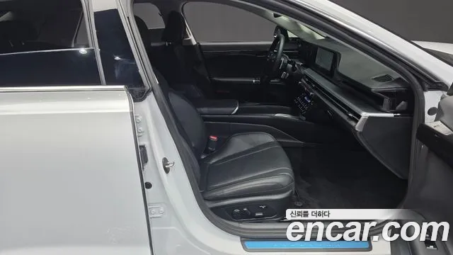 Hyundai Grandeur 2023 thumb 11