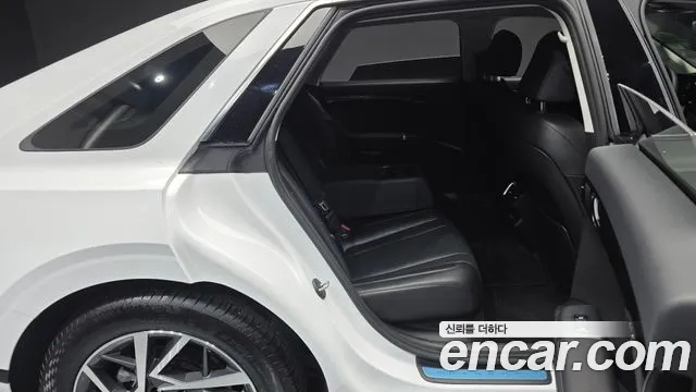 Hyundai Grandeur 2023 thumb 12