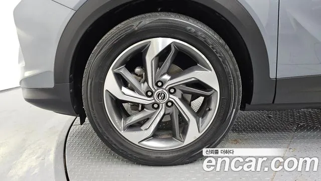 KG_Mobility_Ssangyong KORANDO 2019 thumb 5