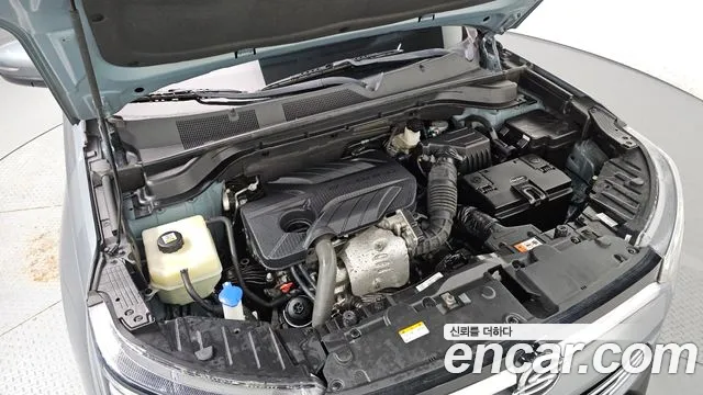 KG_Mobility_Ssangyong KORANDO 2019 thumb 6