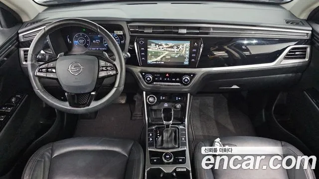 KG_Mobility_Ssangyong KORANDO 2019 thumb 7