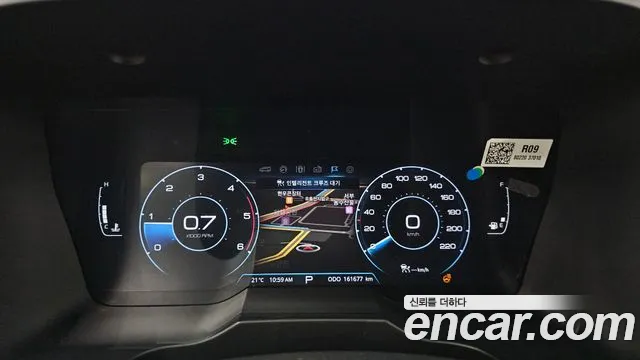 KG_Mobility_Ssangyong KORANDO 2019 thumb 8