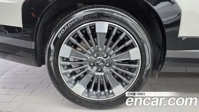 Hyundai Santa Fe 2024 thumb 5
