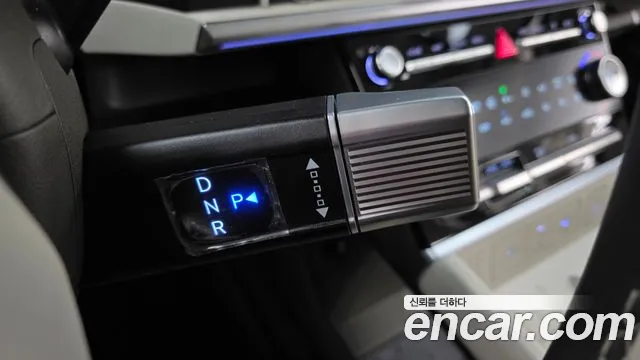Hyundai Santa Fe 2024 thumb 9