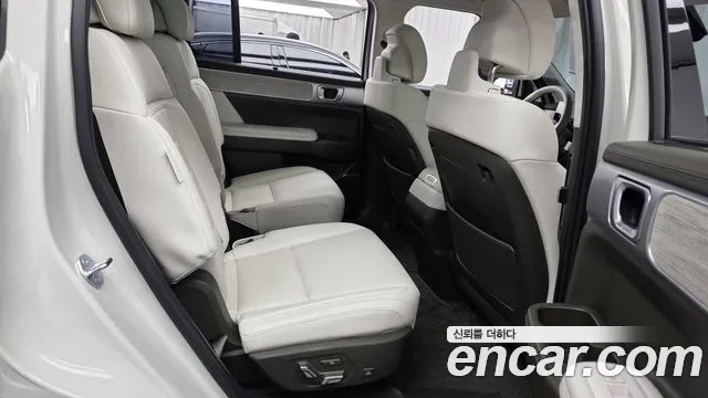 Hyundai Santa Fe 2024 thumb 11