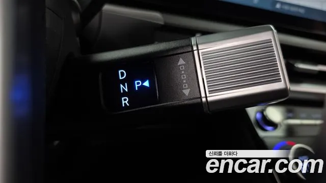 Hyundai Santa Fe 2024 thumb 9
