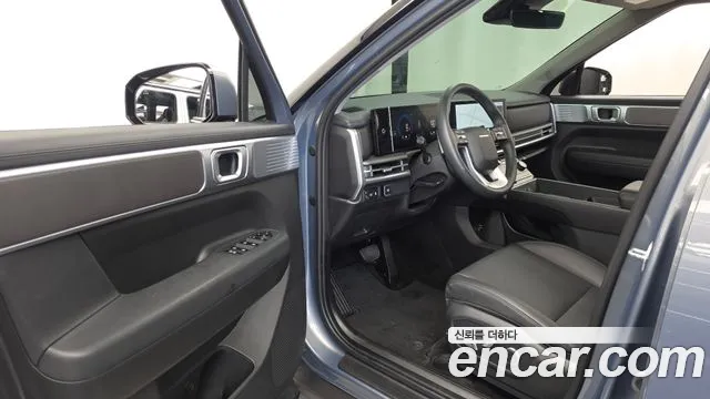 Hyundai Santa Fe 2024 thumb 10