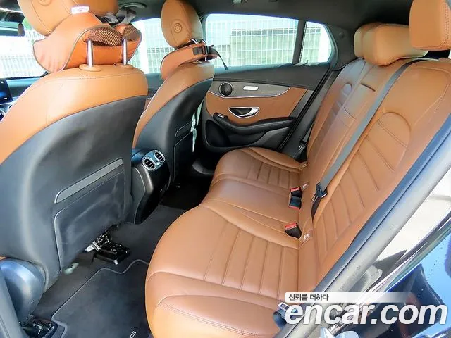 Mercedes-Benz GLC 2021 thumb 8