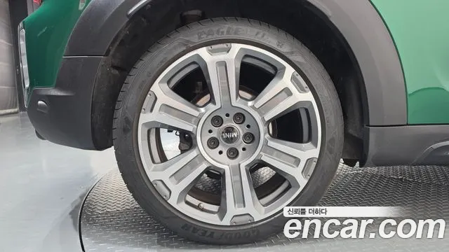 MINI Countryman 2023 thumb 5