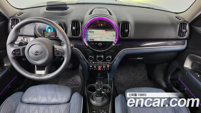MINI Countryman 2023 thumb 7