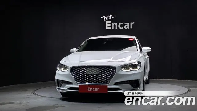 Hyundai Grandeur 2018 thumb 3