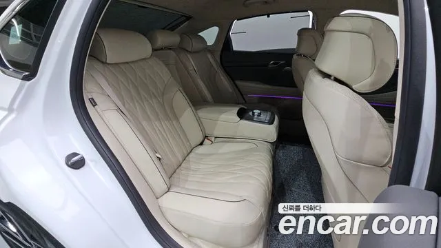 Genesis G80 2024 thumb 11