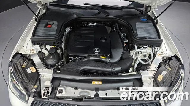 Mercedes-Benz GLC 2022 thumb 6