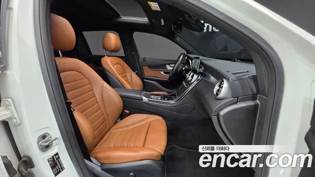 Mercedes-Benz GLC 2022 thumb 10