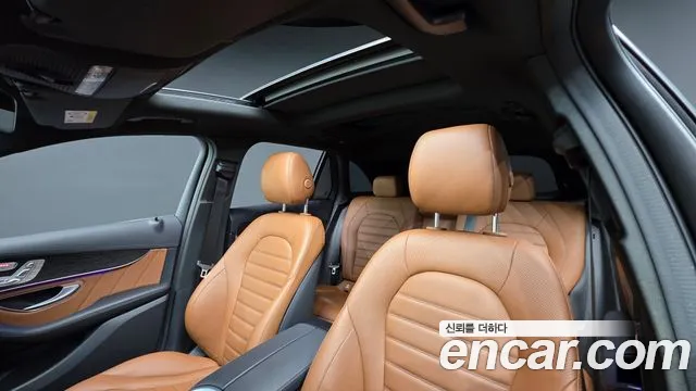 Mercedes-Benz GLC 2022 thumb 12