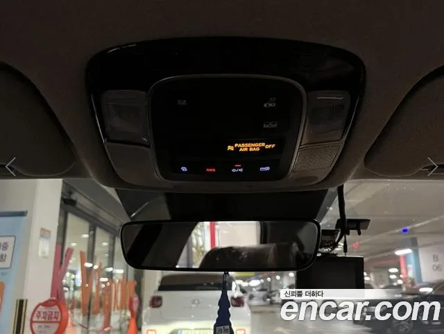 Hyundai Sonata 2020 thumb 7