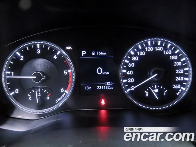 Hyundai Santa Fe 2019 thumb 8
