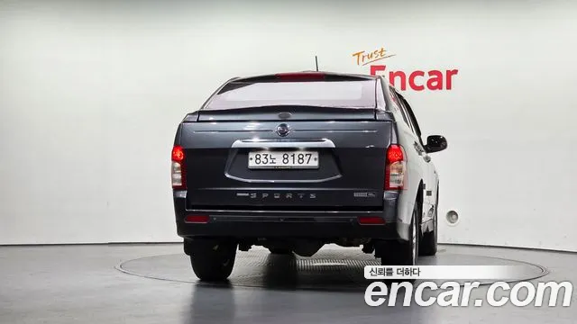 KG_Mobility_Ssangyong KORANDO 2016 thumb 4
