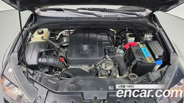 KG_Mobility_Ssangyong KORANDO 2016 thumb 6