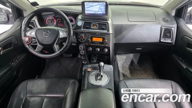 KG_Mobility_Ssangyong KORANDO 2016 thumb 7