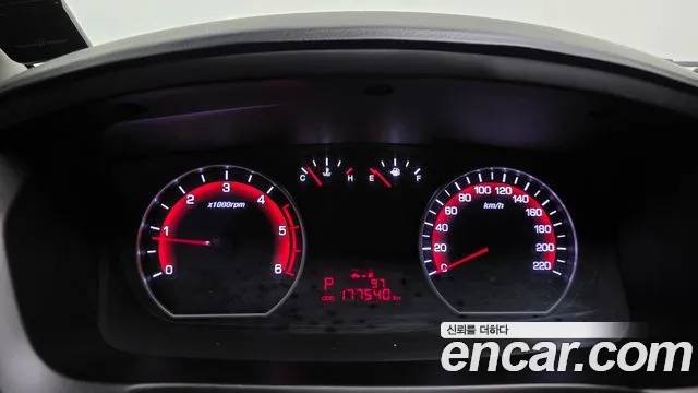 KG_Mobility_Ssangyong KORANDO 2016 thumb 8