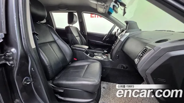 KG_Mobility_Ssangyong KORANDO 2016 thumb 10